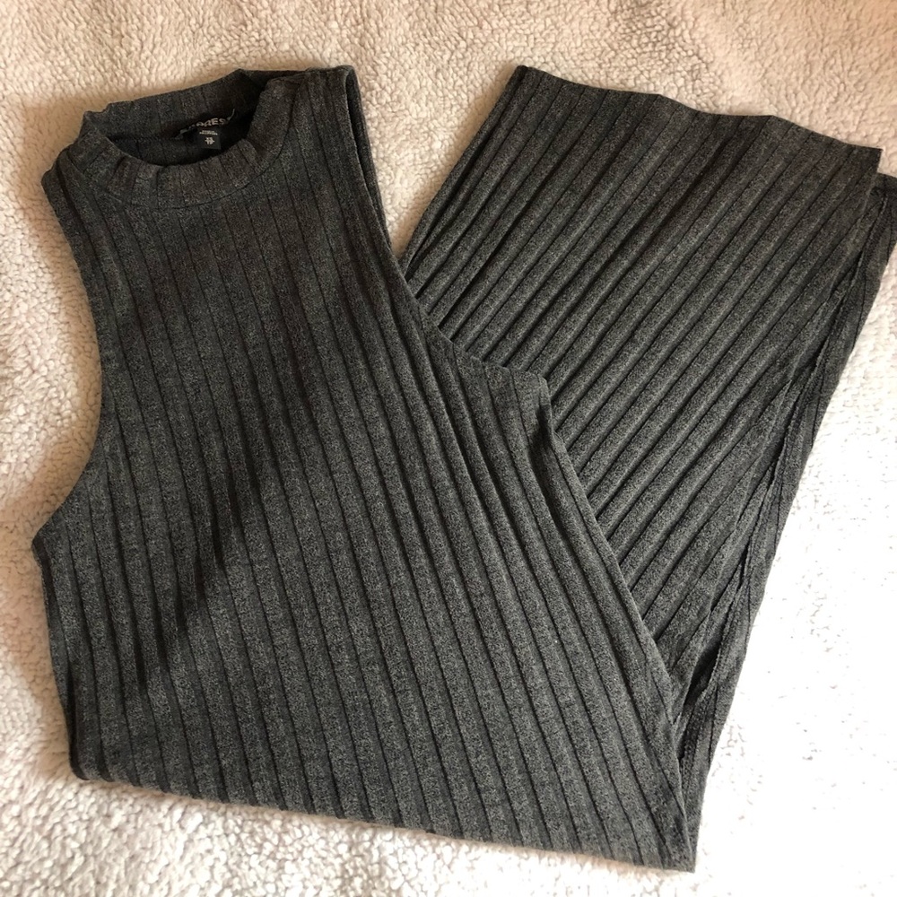 Stylish top